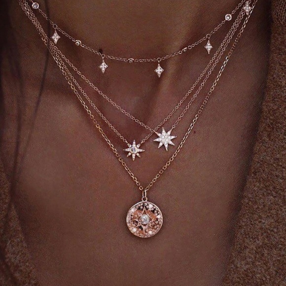 Jewelry - ⭐️Stella⭐️